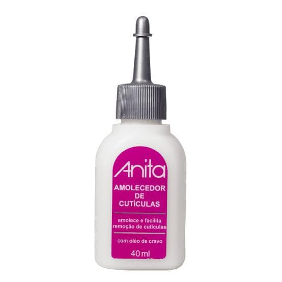 Amolecedor de Cutículas Anita 40 ML