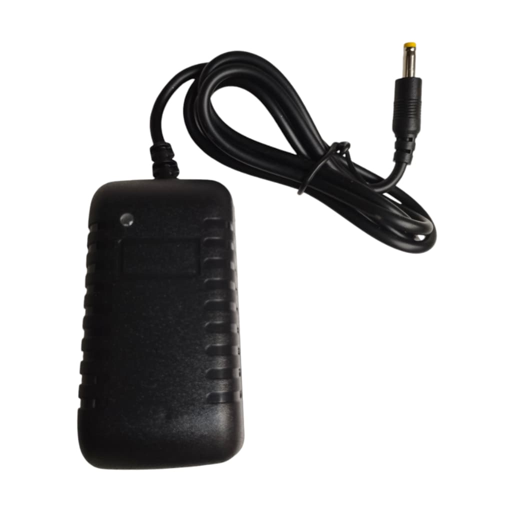 Fonte 6v 600ma Eliminador Pilhas Omron Hem 7156t