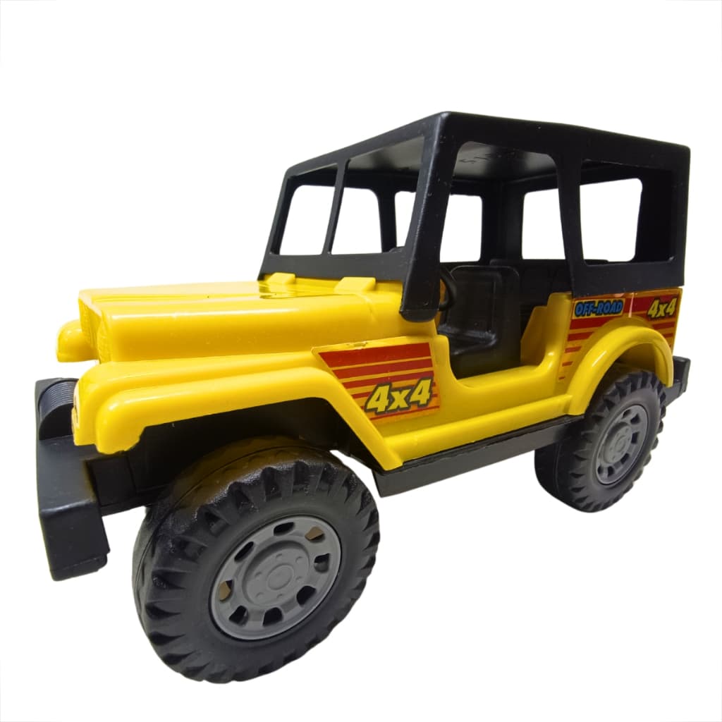 Jeep Miniatura Trilha Off-Road Carrinhos Carro Brinquedos Meninos Presente Crianças Lembrancinha