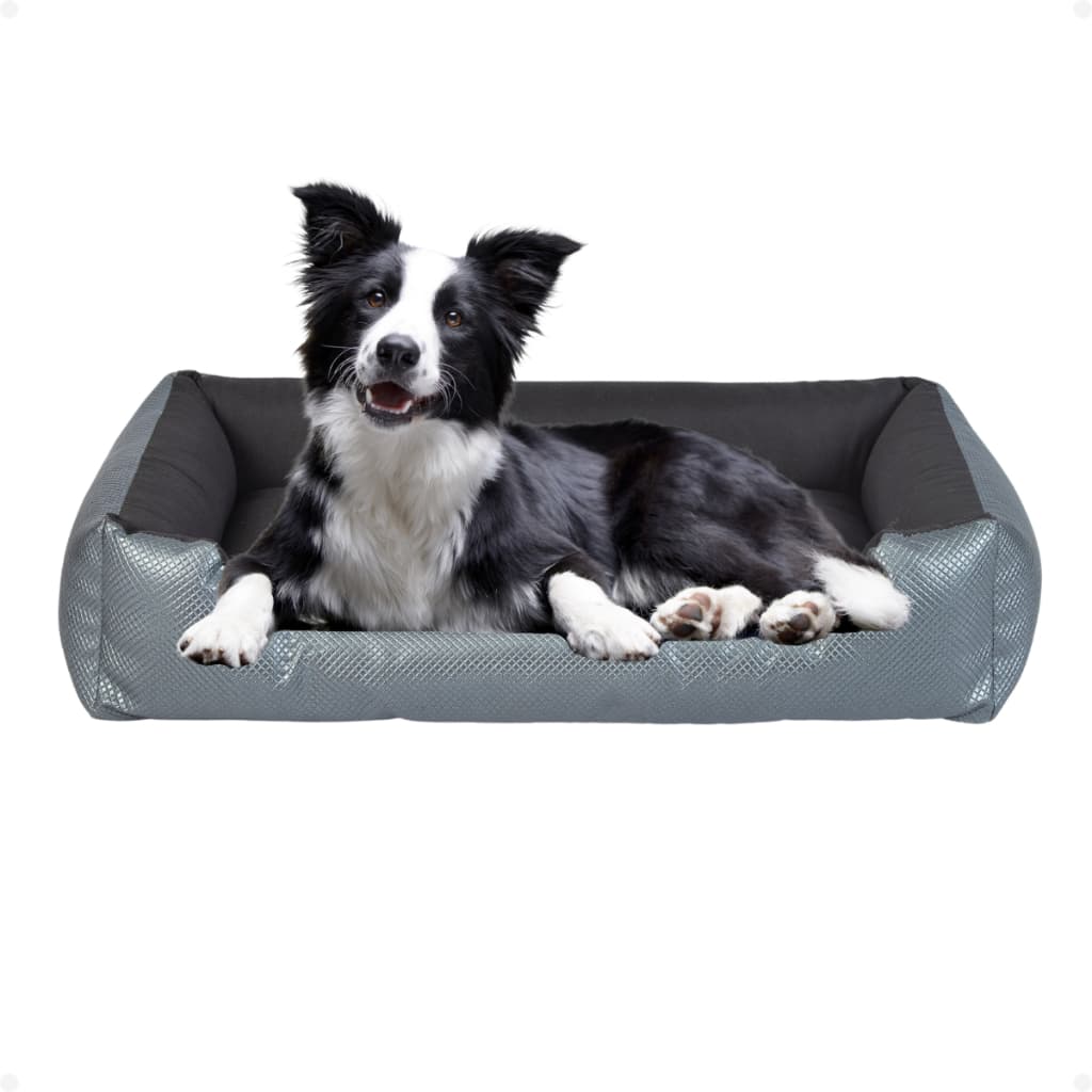 Caminha Para Cachorro 100% Impermeável Com Zíper Conforto