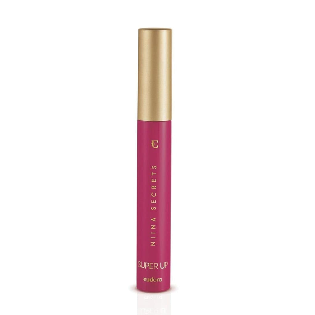 MASCARA PARA CILIOS NIINA SECRETS SUPER UP