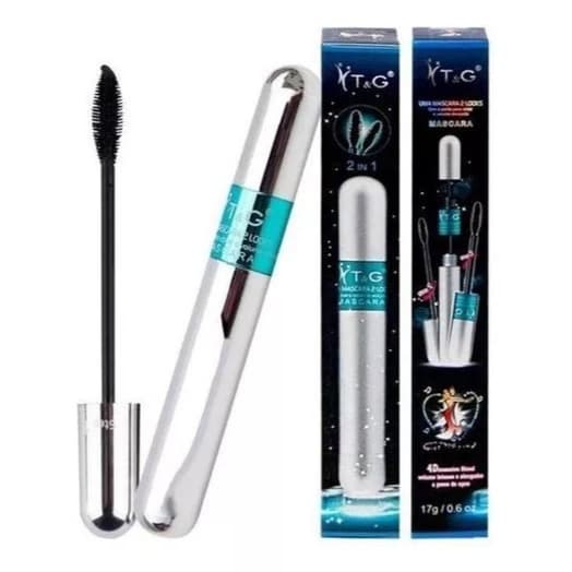 Mascara Para Cilios Rimel Tango 4d A Prova D Agua yis