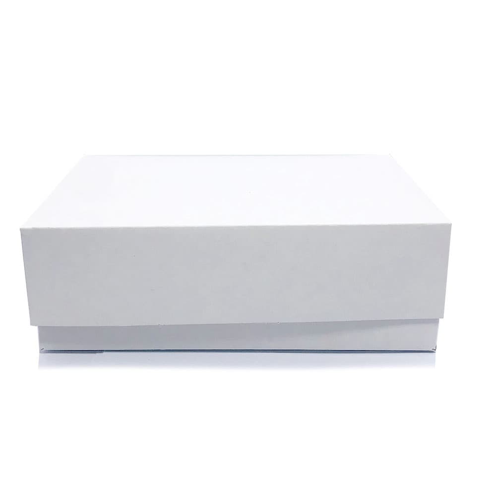 Kit 100 Caixas KRAFT 6 doces sem visor 12x9. Embalagem para doces, presentes e artesanatos.