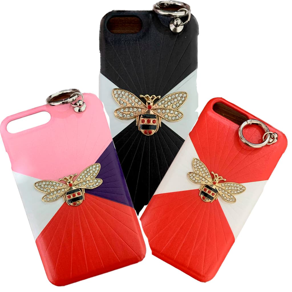 Kit 3 Case Capa Capinha Silicone Aveludado pra iPhone 7/8/SE2020/7PLUS/8PLUS/X/XS