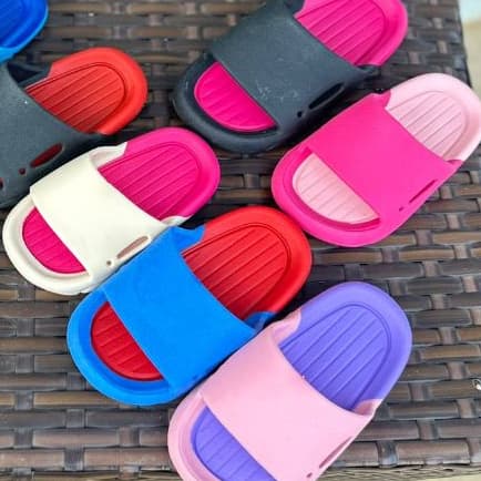 Chinelo Infantil Para Meninos e Meninas Confort Blitz 2025