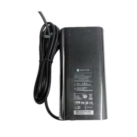 Fonte Carregador Para Dell Precision 3541 - 90w Usb-c