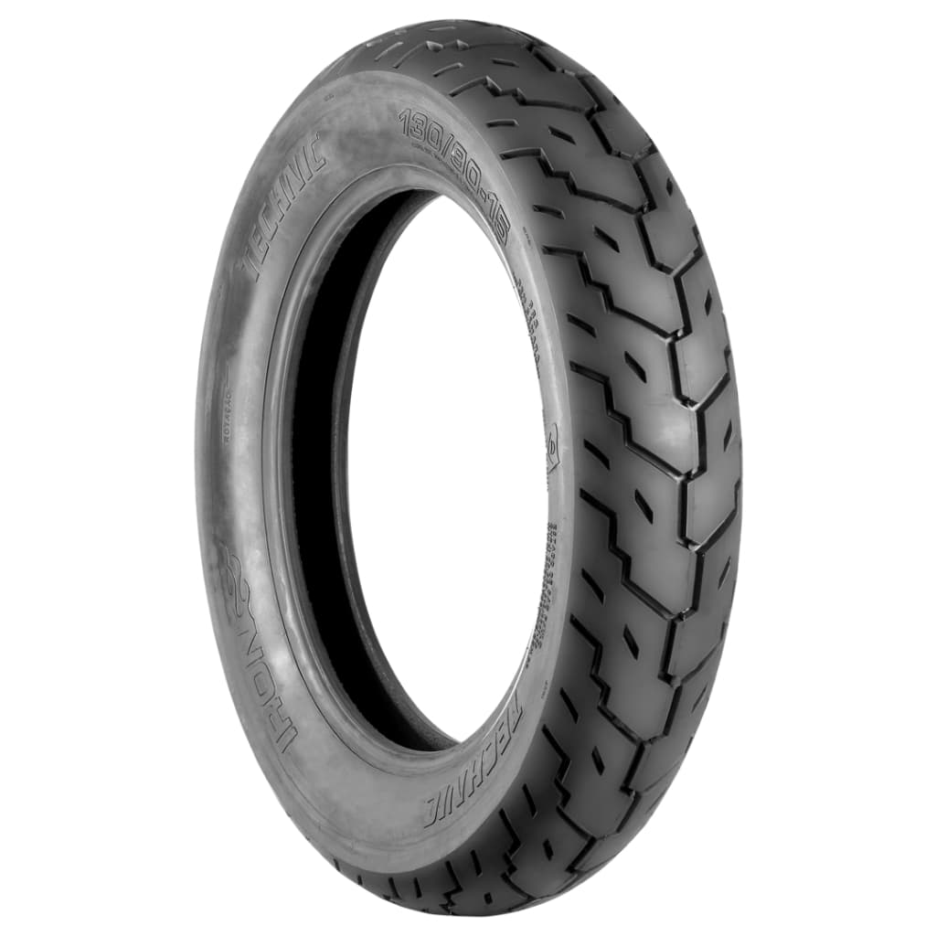 Pneu 130/90-15 Technic Iron TL (S/C)