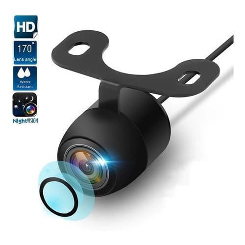 HKX Câmera De Ré automotive imaging for safe and easy drivibg novos e de qualidade vt-011