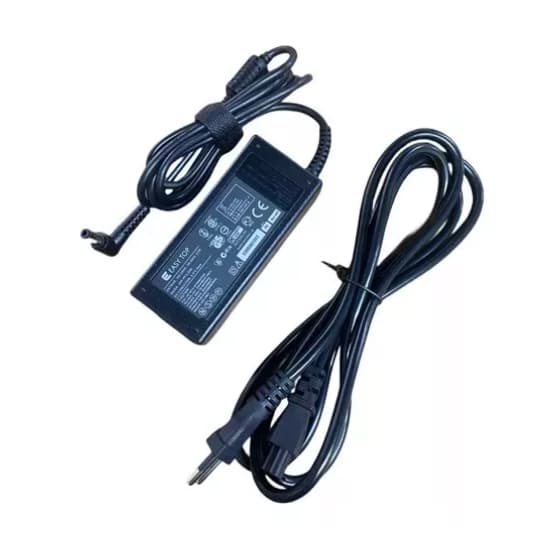 Fonte Carregador Para LG S460 S425 S425g S430 C400 19v 3,42a