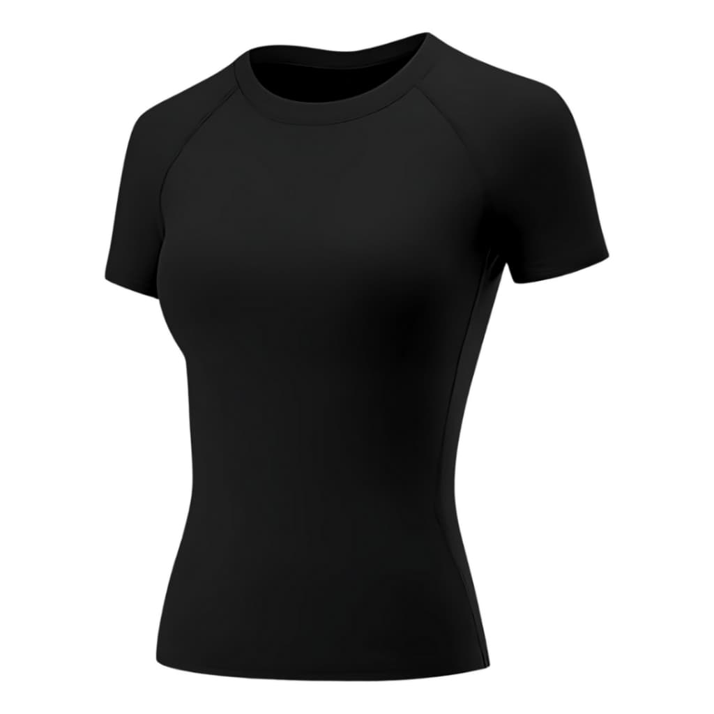 Camiseta Dry Fit Feminina Academia Treino Blusa