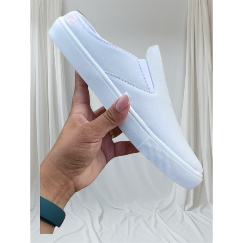 Mule Slip On Masculino Tênis