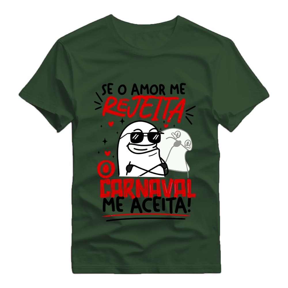 Camisa Camiseta Algodão Memes  Moda Carnaval 2025