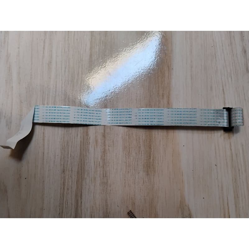 flat carrinho impressora Hp c4480