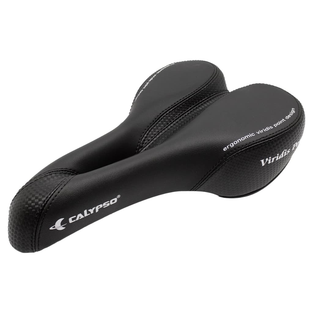 Selim Calypso Viridis Point Preto