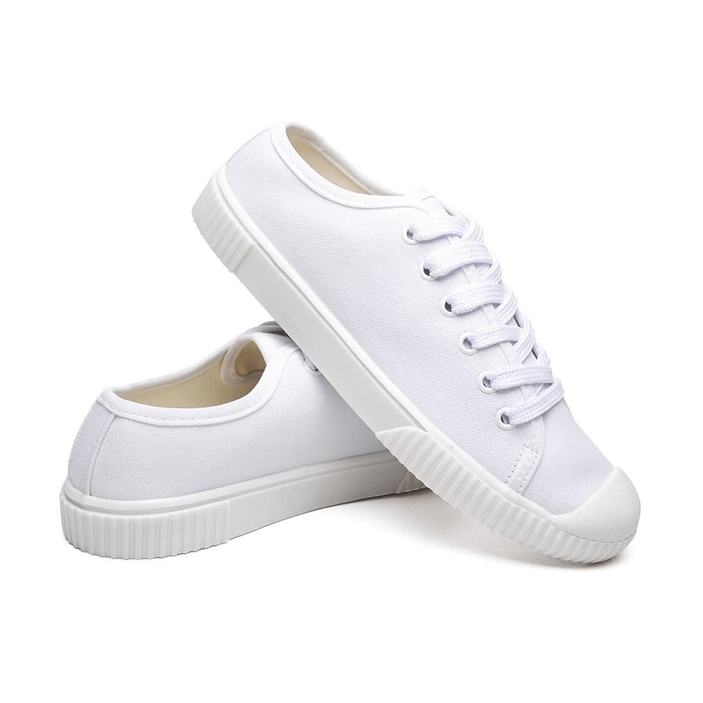 Tenis Feminino Tendência Snow Conga Colorido Macio Leve Top