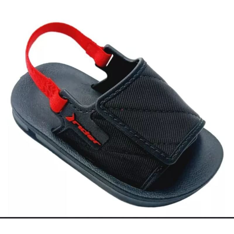 Chinelo Slide Baby Rider Street Slide Baby