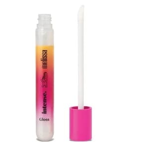 Gloss Labial Glossy Intense Melissa 5,5ml