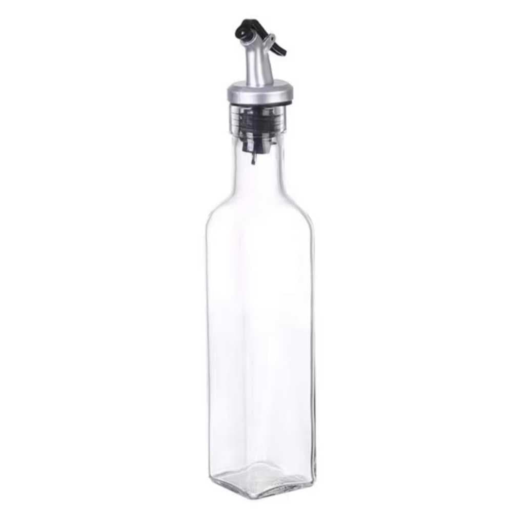 Galheteiro De Vidro 250ml