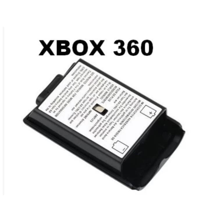 Suporte Tampa Case de Pilhas para Xbox 360 0361