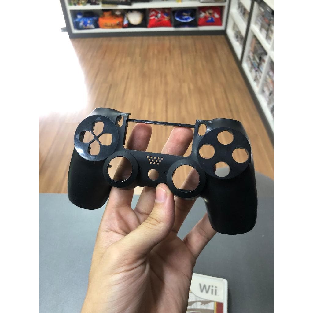 Carcaça Frontal Ps4 Original