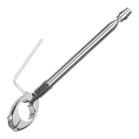 Antena Corta Pipa Universal para Moto – Segurança e Proteção no Trânsito