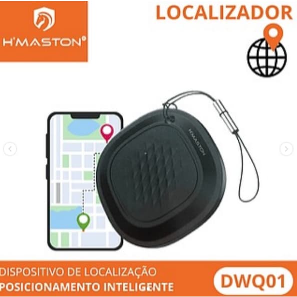 Localizador Portátil SMART TAG H’Maston