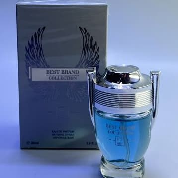 Perfume Masculino brand collection - n° 804 ou 116 - masculino eau de parfum