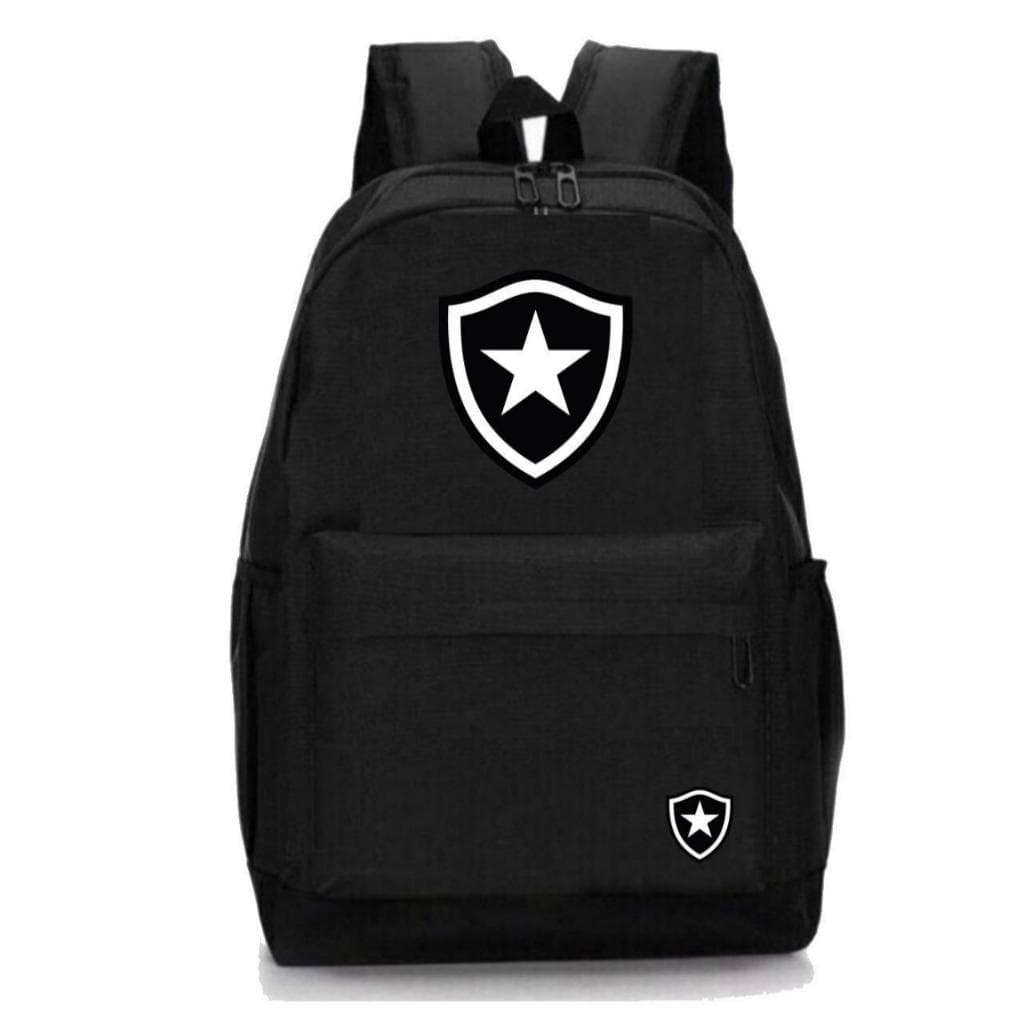 Design moderno Mochila leve e resistente confortável espaço para tudo que você precisa no dia a dia. Entrega imediata
