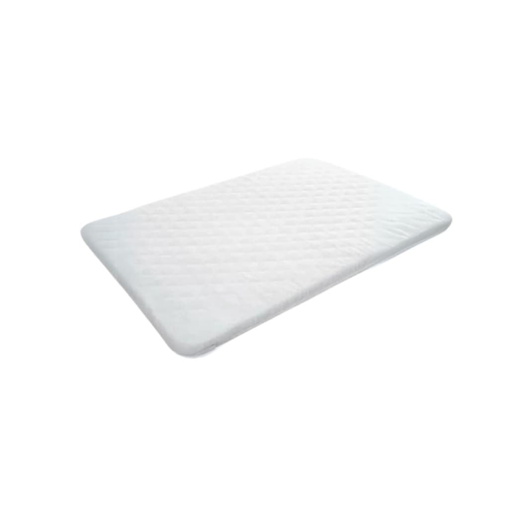 Capa Protetora Impermeável Para Colchão Mini Berço Portátil Safety