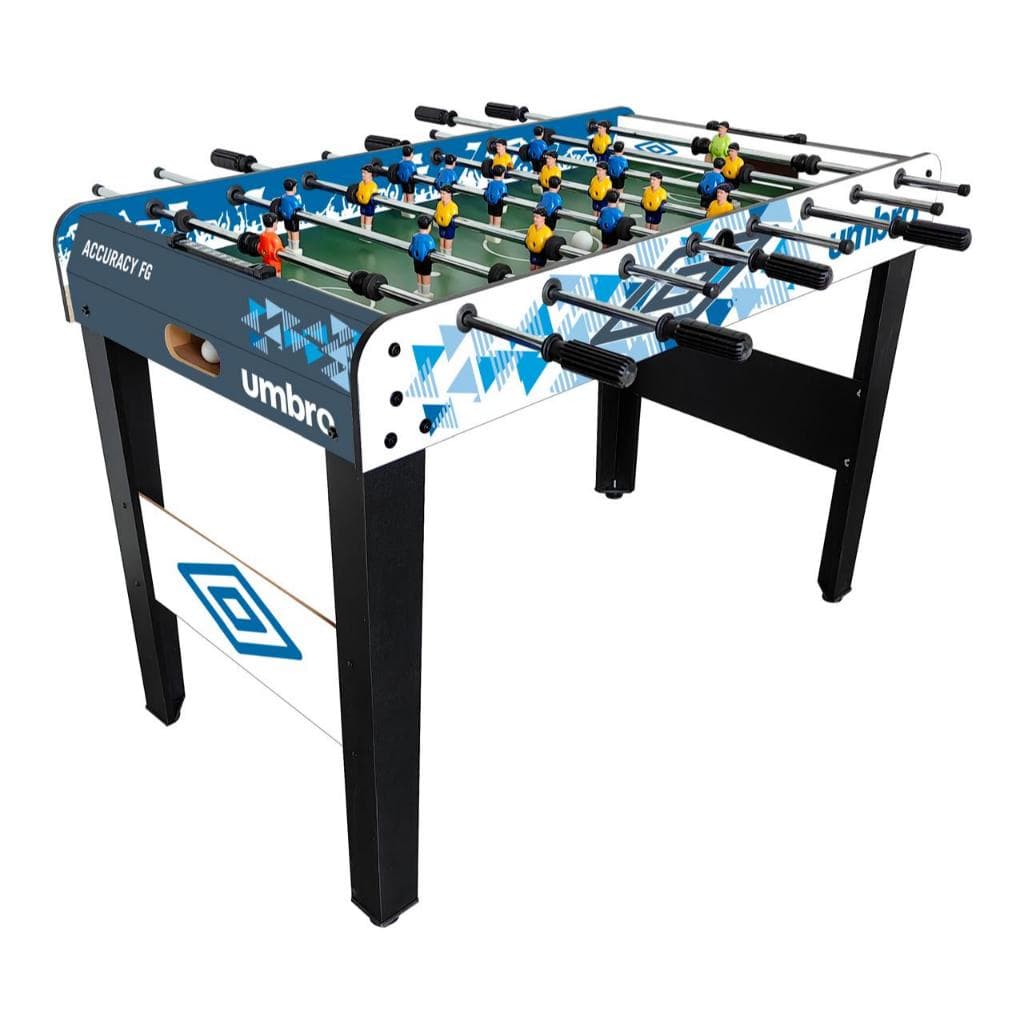 Mesa Pebolim Umbro Accuracy Yeladim