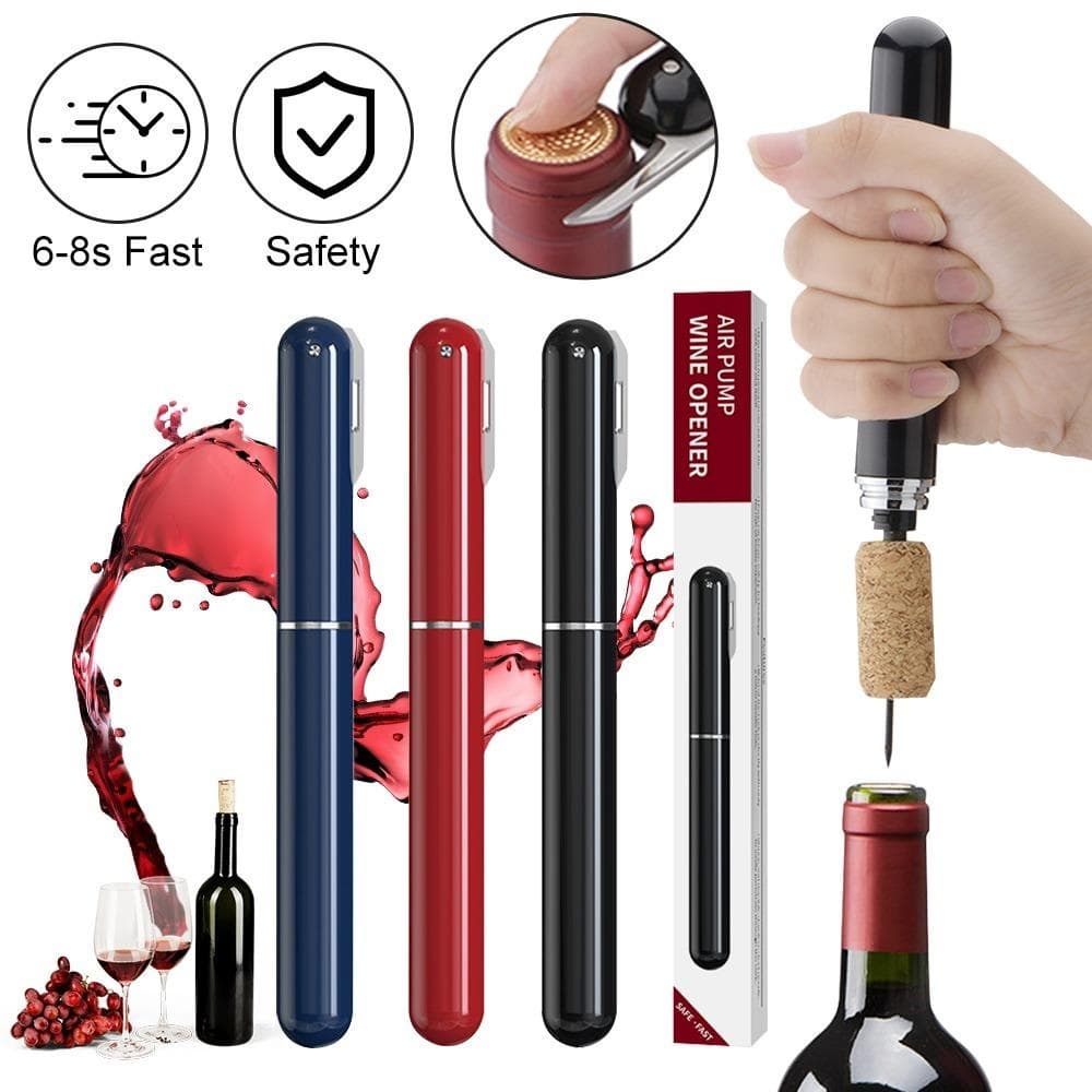 BOLONI Removedor De Vinho Cortador el Cozinha Amantes Ferramenta Abridor De Lata Saca-Rolhas AN-kh01