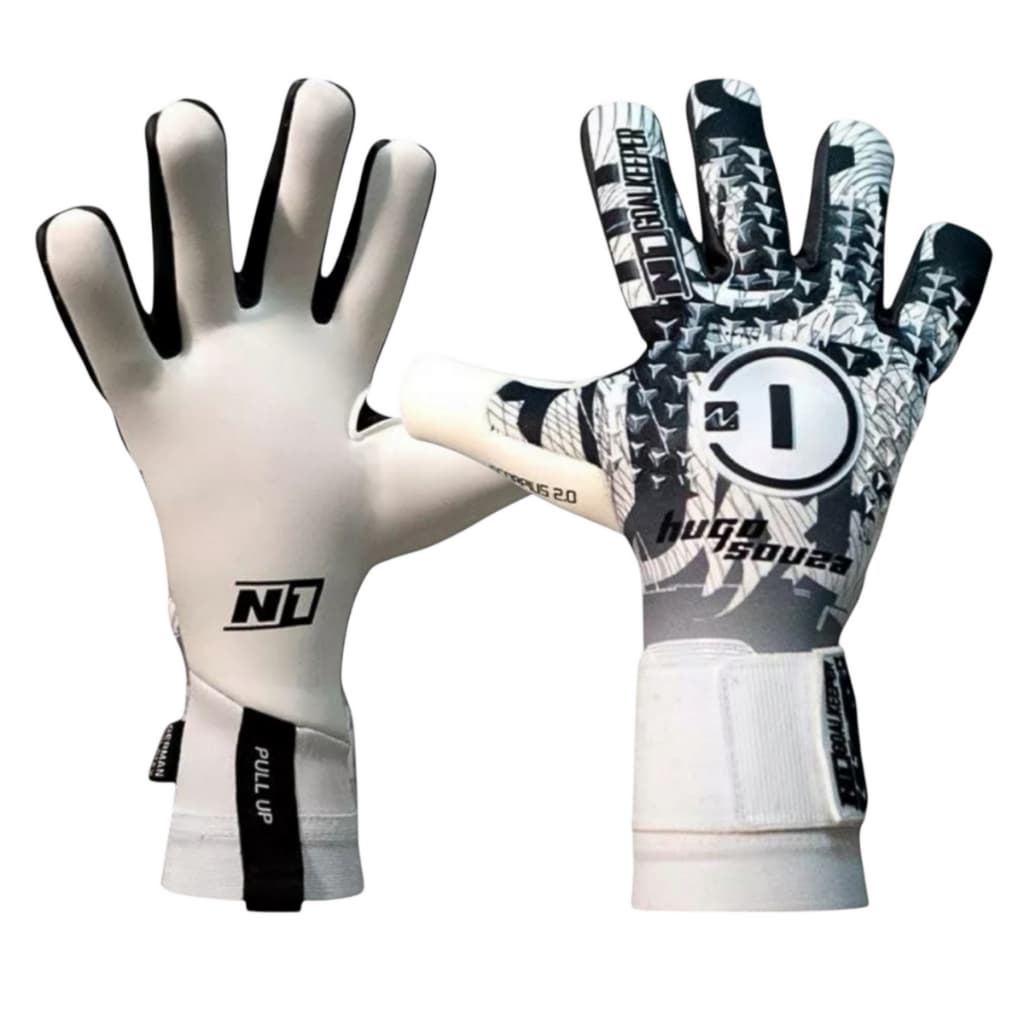 Luva N1 Scorpius 2.0 Signature Hugo Souza