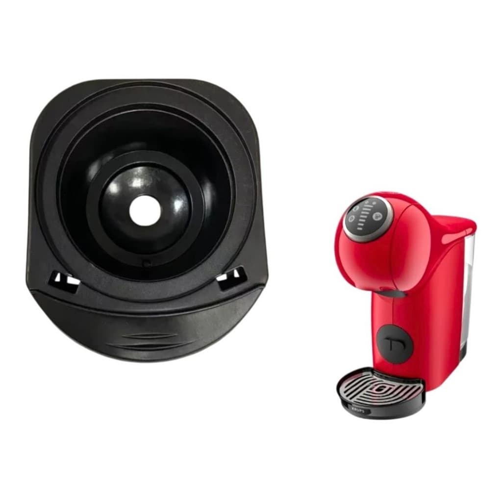 GAVETA SUPORTE PORTA CÁPSULA CAFETEIRA DOLCE GUSTO
