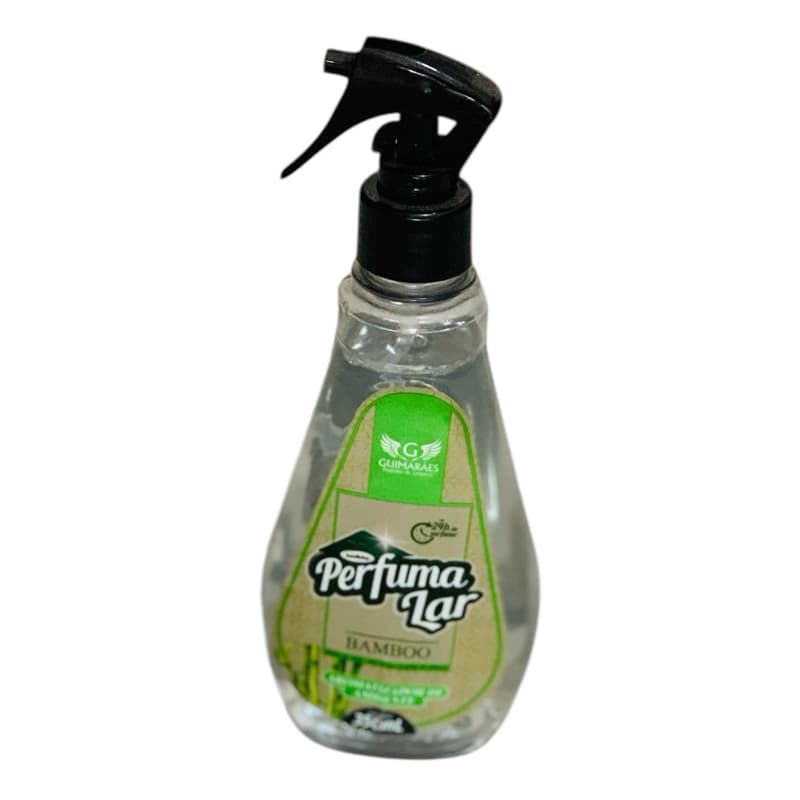 Aromatizador De Ambiente 350ml Aromatizador De Cortinas E Sofás