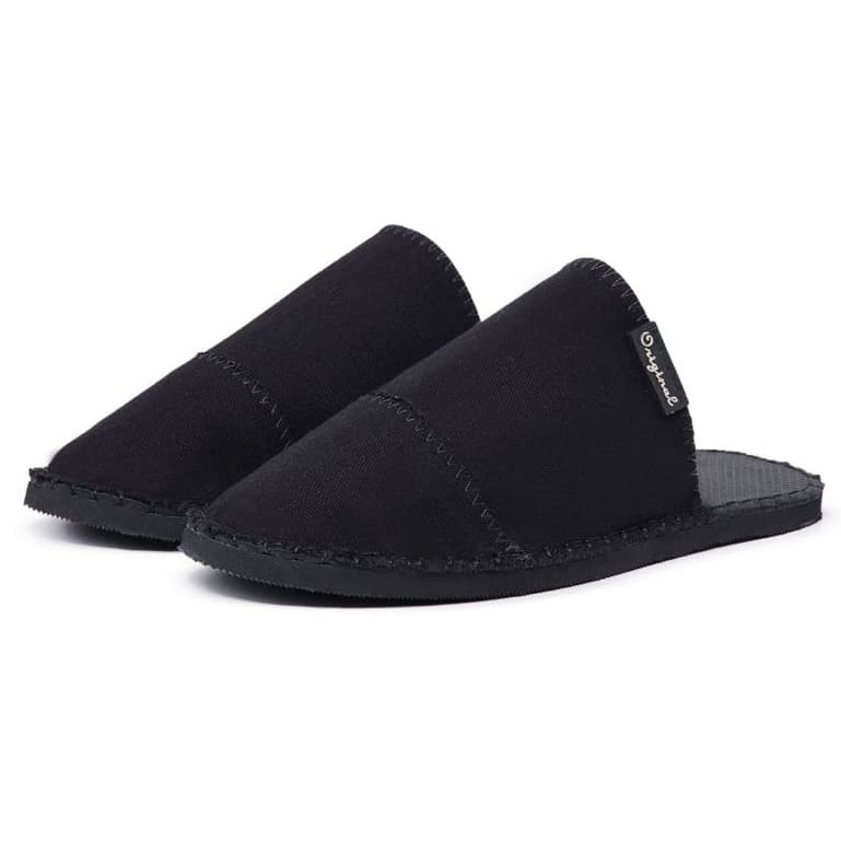 Mule Alpargata Sapatilha Aberta Super Prático - Aproveite