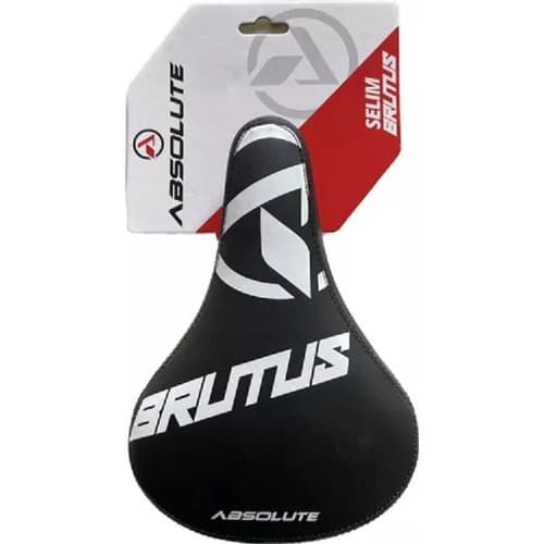 Banco Selim Absolute Brutus Dirt Freeride Bmx Dh Pro