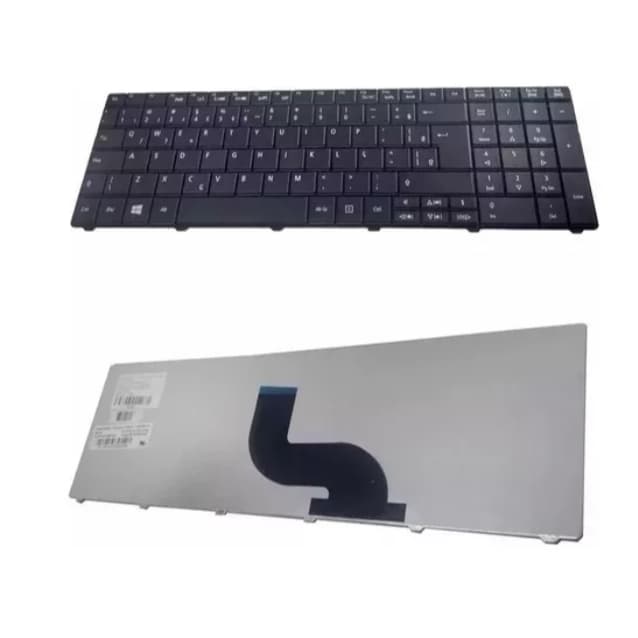 Teclado Para Acer Aspire E1-531-2308 E1 531 2633 E1-571-6422