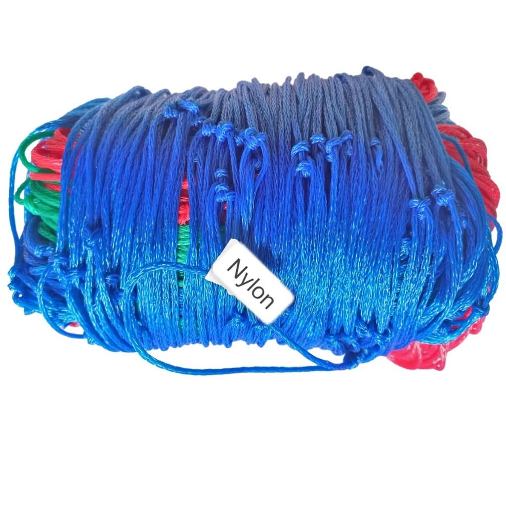 Rede De Proteção P/cama Elástica 4,27 (1,75m Altura- Nylon
