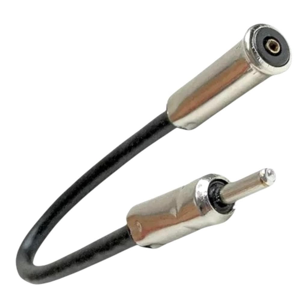 Cabo Adaptador de antena para Carro Cb90 Com Rabicho 21cm
