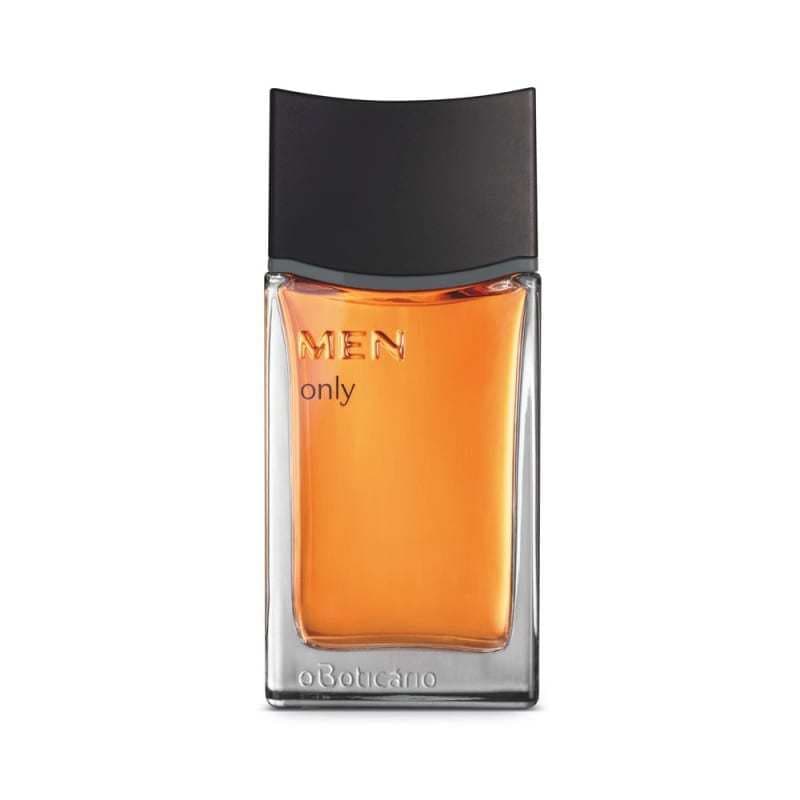 Men Only Desodorante Colônia 100ml