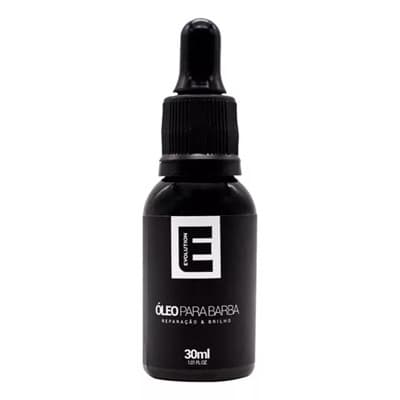 Oleo para barba evolution 30ml