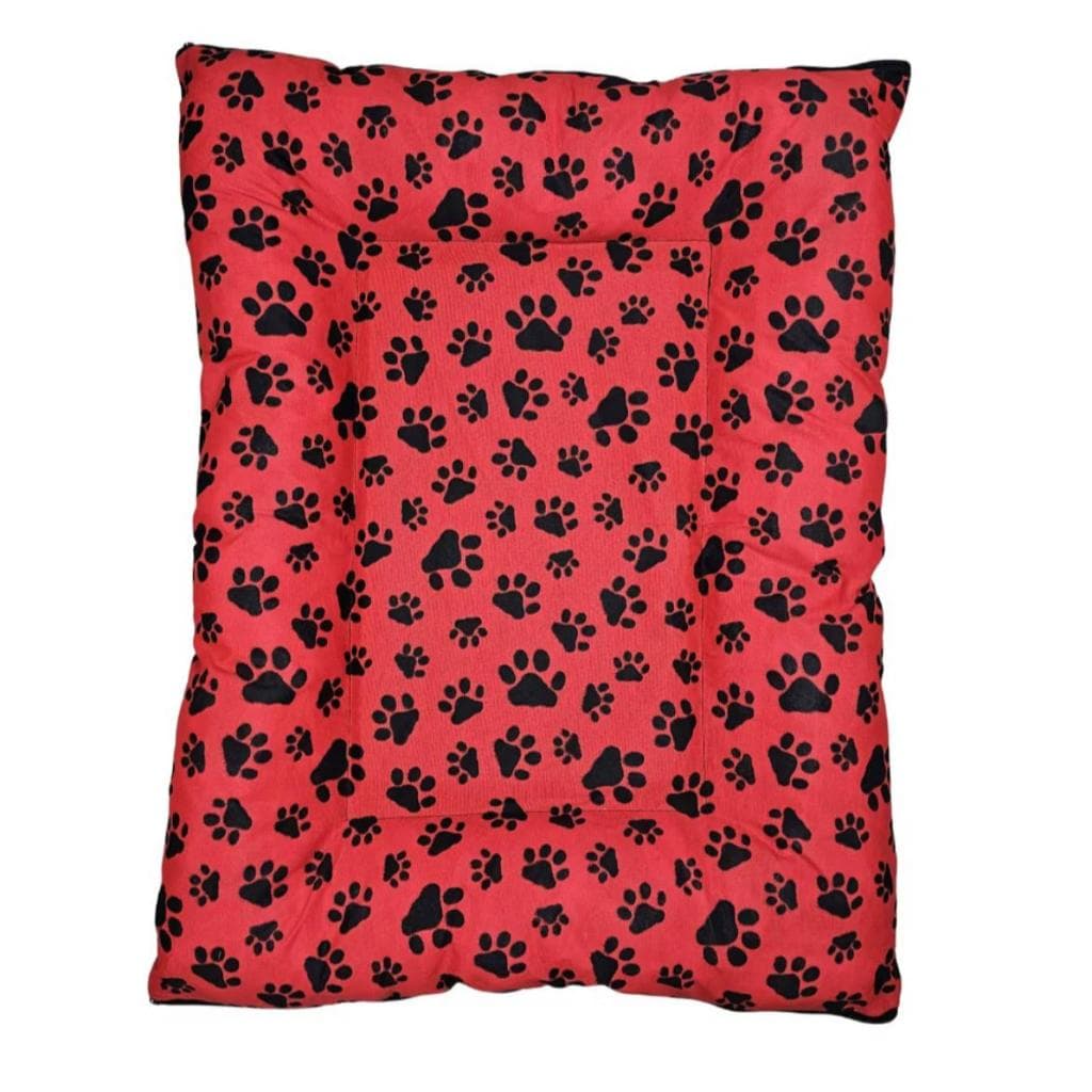 Colchonete M para Cachorro ou Gato Cama Almofada Pet