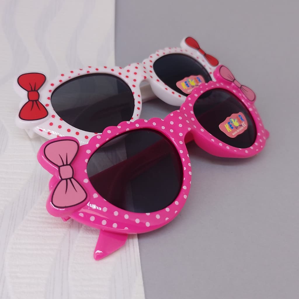 Kit 2 Óculos Sol Menina Blogueirinha Kids