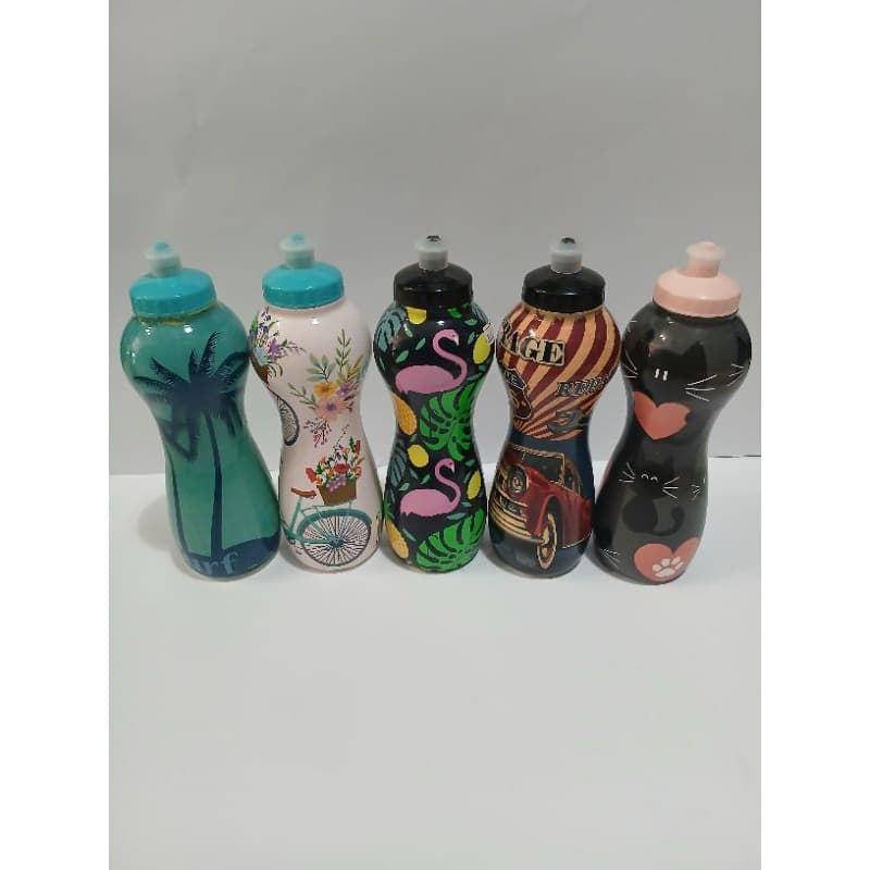 Squeeze 600 ml (6074) 75 x 230 mm