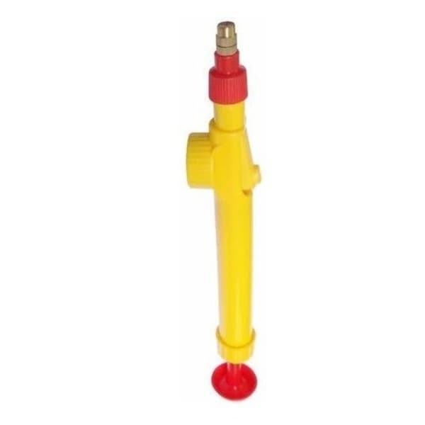 Pulverizador Manual Para Garrafa Pet.