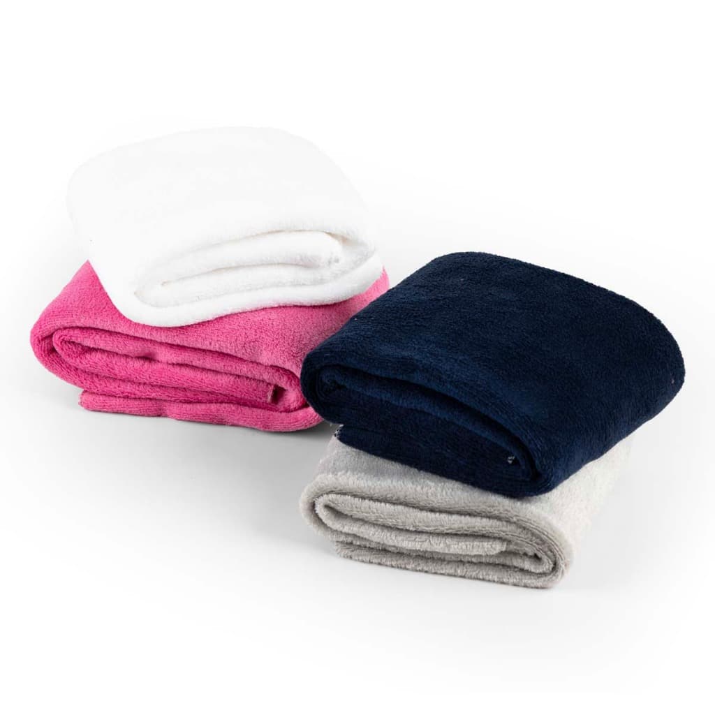 Coberta Cobertinha Manta Mantinha Pet Cachorro Gato Soft Cobertor Inverno 01 02 03 04 05 Unidades