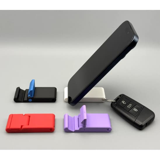PORTA CELULAR, APOIO PARA CELULAR, SUPORTE DE MESA  PARA CELULAR, BRINDES E LEMBRANCINHAS