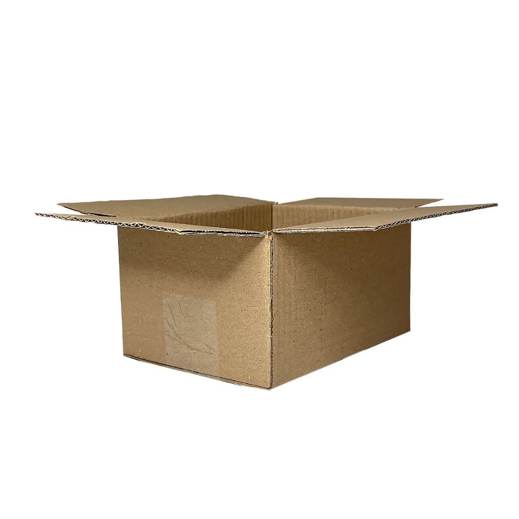 EMBALAGEM DE ENVIO 18x13x9 - 100 unidades