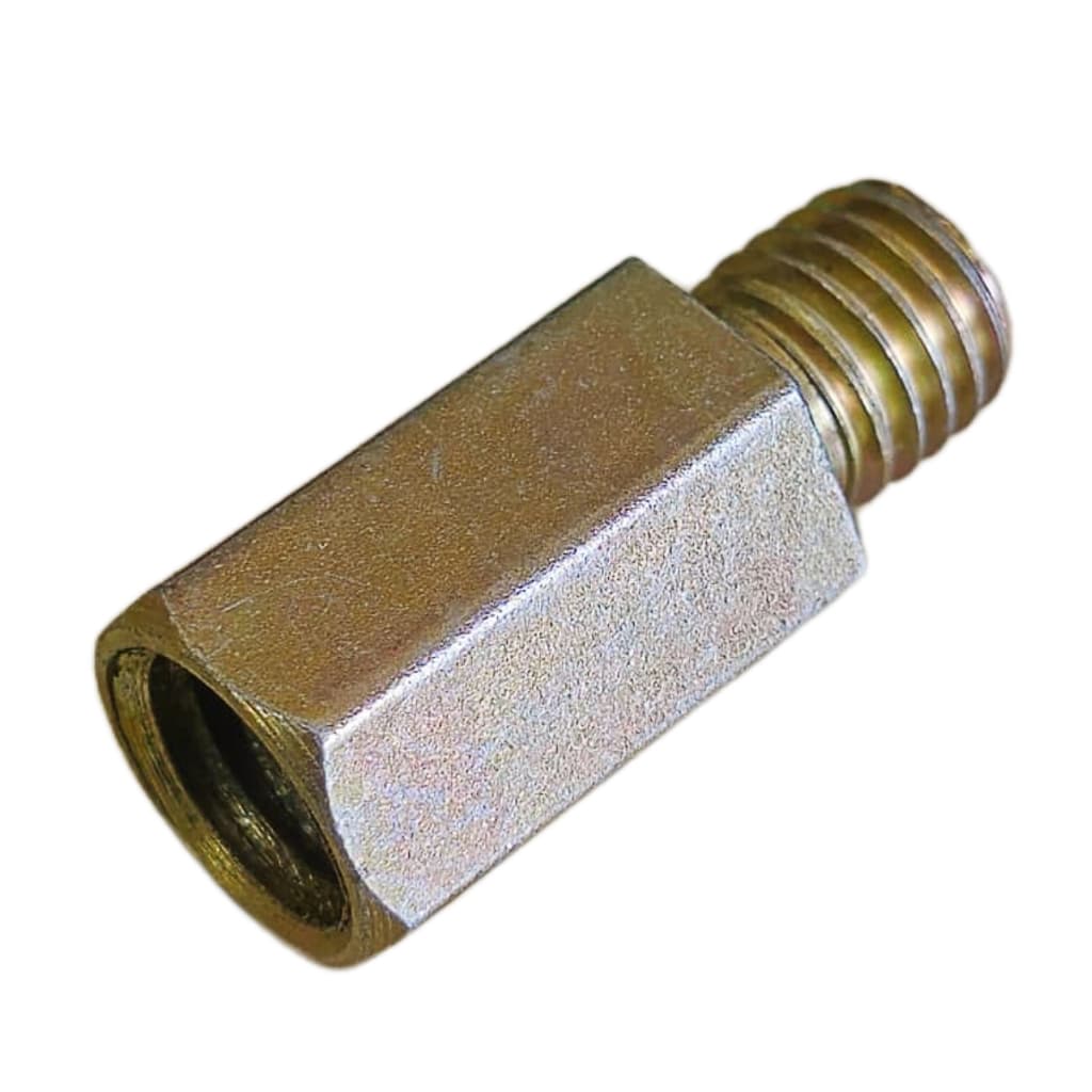 Adaptador M14 Para M12 Serra Copo Alvenaria