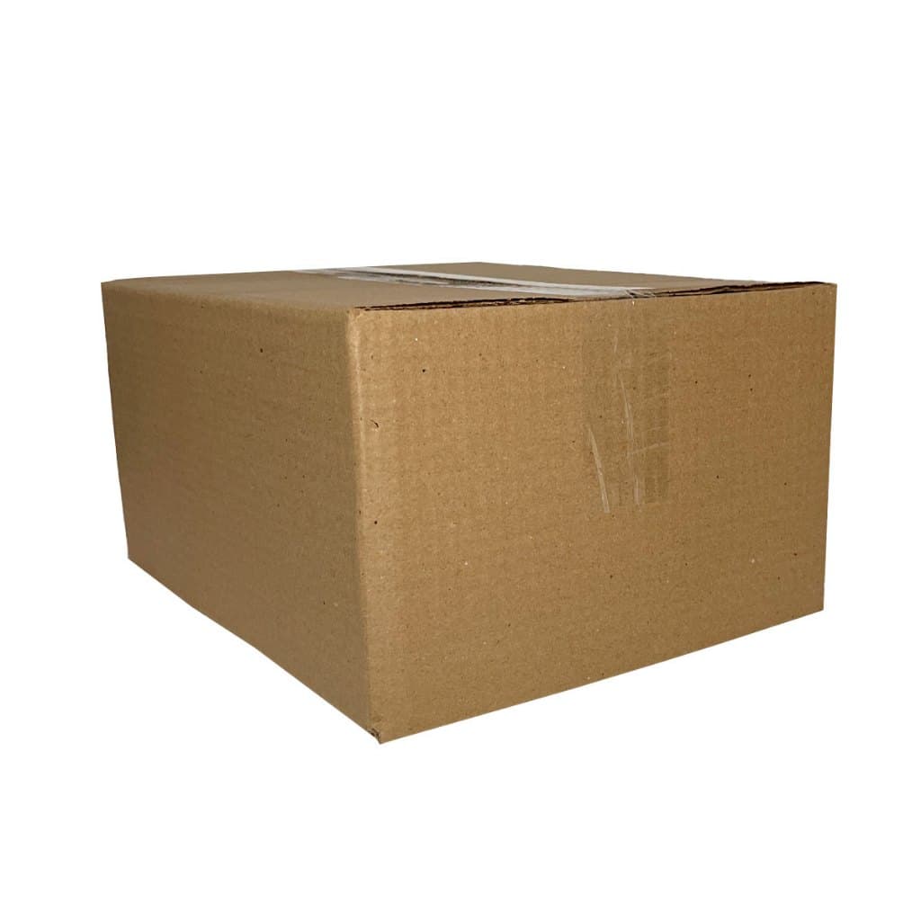 50 Caixas De Papelão 20X20X10  - PROMOÇÃO